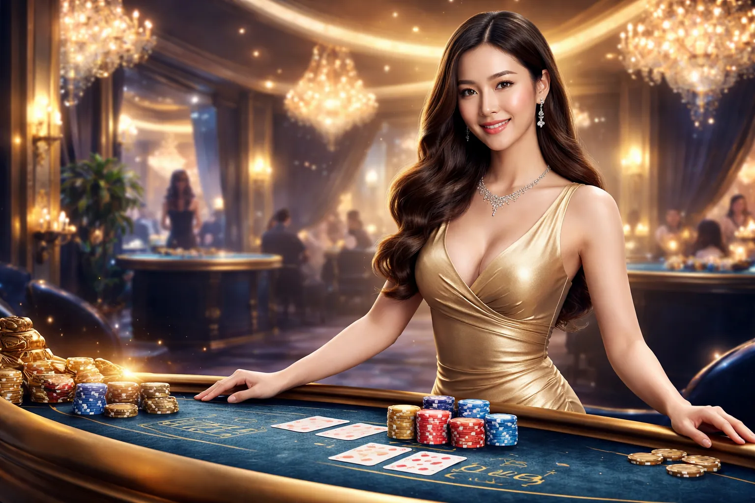 Tầm quan trọng của kinh nghiệm chơi game tại MG188