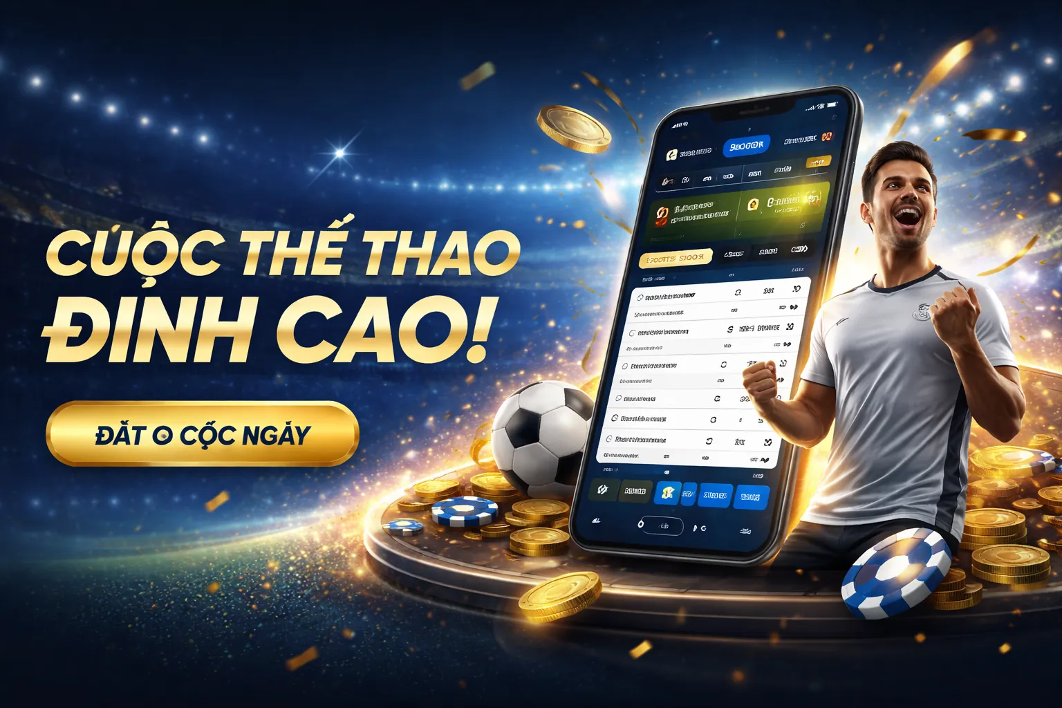 Đăng nhập và chơi game tại MG188