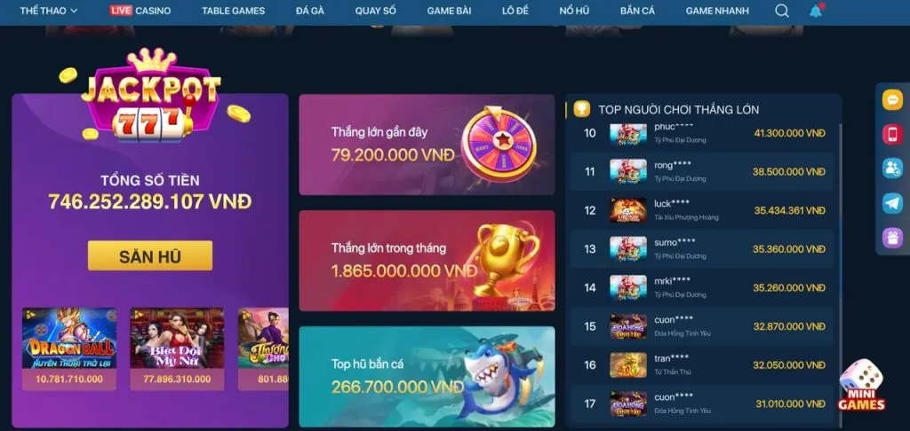 Casino trực tuyến FI88