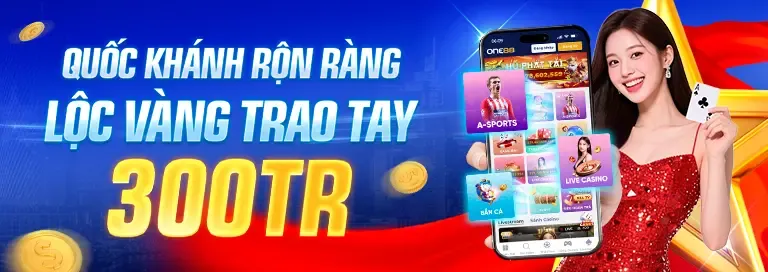 Thưởng nạp tiền hàng ngày mg188
