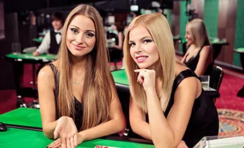 Three Card Poker tại MG188